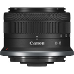 Фото Canon Объектив Canon RF-S 10-18mm F4.5-6.3 IS STM (UA) (6262C005)