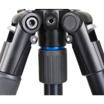 Фото Slik Штатив професійний Slik Pro AL-323-3W