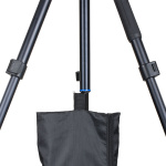 Фото Slik Штатив професійний Slik Pro AL-323-3W