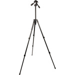Фото Slik Штатив професійний Slik Pro AL-323-3W