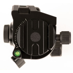 Фото Slik Штатив професійний Slik Pro AL-323-3W