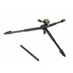 Фото Slik Штатив Slik Sprint Pro III 3 Way BK