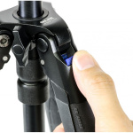 Фото Slik Штатив Slik Sprint Pro III 3 Way BK