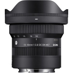 Фото - Sigma Sigma 10-18mm f/2.8 DC DN Contemporary (Sony E)