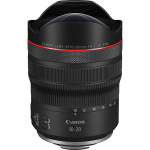 Фото - Canon Об'єктив Canon RF 10-20mm f/4 L IS STM (6182C005)