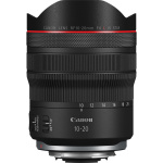 Фото Canon Объектив Canon RF 10-20mm f/4 L IS STM (6182C005)