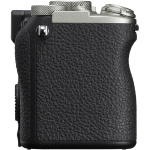 Фото Sony Фотокамера Sony Alpha a7CR Body Silver (ILCE7CRS.CEC)
