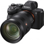Фото Sony Фотокамера Sony Alpha A7 IV body (ILCE7M4B.CEC) (KIT)