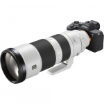 Фото Sony Фотокамера Sony Alpha A7 IV body (ILCE7M4B.CEC) (KIT)