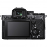 Фото Sony Фотокамера Sony Alpha A7 IV body (ILCE7M4B.CEC) (KIT)