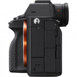 Фото Sony Фотокамера Sony Alpha A7 IV body (ILCE7M4B.CEC) (KIT)
