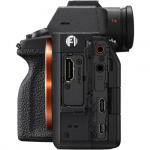 Фото Sony Фотокамера Sony Alpha A7 IV body (ILCE7M4B.CEC) (KIT)