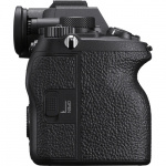 Фото Sony Фотокамера Sony Alpha A7 IV body (ILCE7M4B.CEC) (KIT)