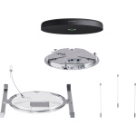 Фото Sennheiser Микрофонний модуль Sennheiser TeamConnect Ceiling M-F-B (TCC-M)