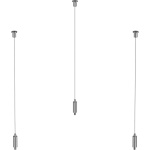 Фото Sennheiser Микрофонний модуль Sennheiser TeamConnect Ceiling M-F-B (TCC-M)
