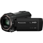Фото Panasonic Цифр. видеокамера Panasonic HDV Flash HC-V785 Black (HC-V785EE-K)
