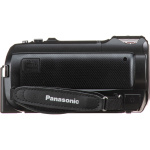 Фото Panasonic Цифр. видеокамера Panasonic HDV Flash HC-V785 Black (HC-V785EE-K)