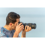 Фото Tamron Объектив Tamron 70-180mm F/2.8 Di III VC VXD G2 для Sony E Sony Fullframe