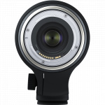 Tamron Объектив Tamron SP 150-600mm F/5-6.3 Di VC USD G2 для Canon (195847)(EU) Фото Tamron Объектив Tamron SP 150-600mm F/5-6.3 Di VC USD G2 для Canon (195847)(EU)