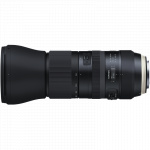 Tamron Объектив Tamron SP 150-600mm F/5-6.3 Di VC USD G2 для Canon (195847)(EU) Фото Tamron Объектив Tamron SP 150-600mm F/5-6.3 Di VC USD G2 для Canon (195847)(EU)