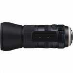 Tamron Объектив Tamron SP 150-600mm F/5-6.3 Di VC USD G2 для Canon (195847)(EU) Фото Tamron Объектив Tamron SP 150-600mm F/5-6.3 Di VC USD G2 для Canon (195847)(EU)