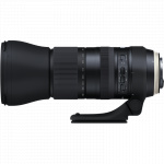 Tamron Объектив Tamron SP 150-600mm F/5-6.3 Di VC USD G2 для Canon (195847)(EU) Фото Tamron Объектив Tamron SP 150-600mm F/5-6.3 Di VC USD G2 для Canon (195847)(EU)