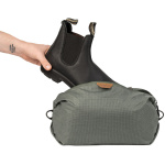 Фото Peak Design Чехол для обуви Peak Design Shoe Pouch Sage (BSP-SG-1)
