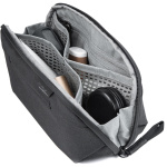 Фото Peak Design Несесер Peak Design Wash Pouch Small Black (BWP-S-BK-1)