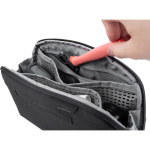 Фото Peak Design Несесер Peak Design Wash Pouch Small Black (BWP-S-BK-1)