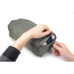 Фото Peak Design Органайзер для одежды Peak Design Packing Cube Small Sage (BPC-S-SG-1)