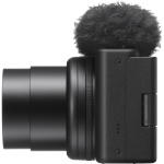 Фото Sony Фотокамера Sony ZV-1 II Black (ZV1M2B.CE3)
