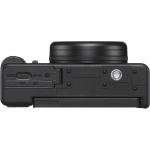Фото Sony Фотокамера Sony ZV-1 II Black (ZV1M2B.CE3)