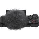 Фото Sony Фотокамера Sony ZV-1 II Black (ZV1M2B.CE3)