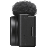 Фото Sony Фотокамера Sony ZV-1 II Black (ZV1M2B.CE3)
