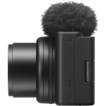 Фото Sony Фотокамера Sony ZV-1 II Black (ZV1M2B.CE3)