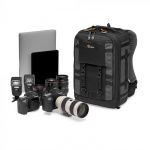 Фото - Lowepro Фоторюкзак Lowepro Pro Trekker BP 350 AW II (LP37268-GRL)