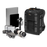 Фото Lowepro Фоторюкзак Lowepro Pro Trekker BP 350 AW II (LP37268-GRL)