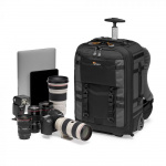 Фото - Lowepro Фоторюкзак Lowepro Pro Trekker RLX 450 AW II (LP37272-GRL)