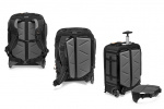Фото Lowepro Фоторюкзак Lowepro Pro Trekker RLX 450 AW II (LP37272-GRL)