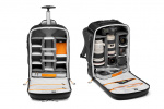 Фото Lowepro Фоторюкзак Lowepro Pro Trekker RLX 450 AW II (LP37272-GRL)