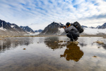 Фото Lowepro Фоторюкзак Lowepro Pro Trekker RLX 450 AW II (LP37272-GRL)