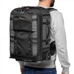 Фото Lowepro Фоторюкзак Lowepro Pro Trekker RLX 450 AW II (LP37272-GRL)