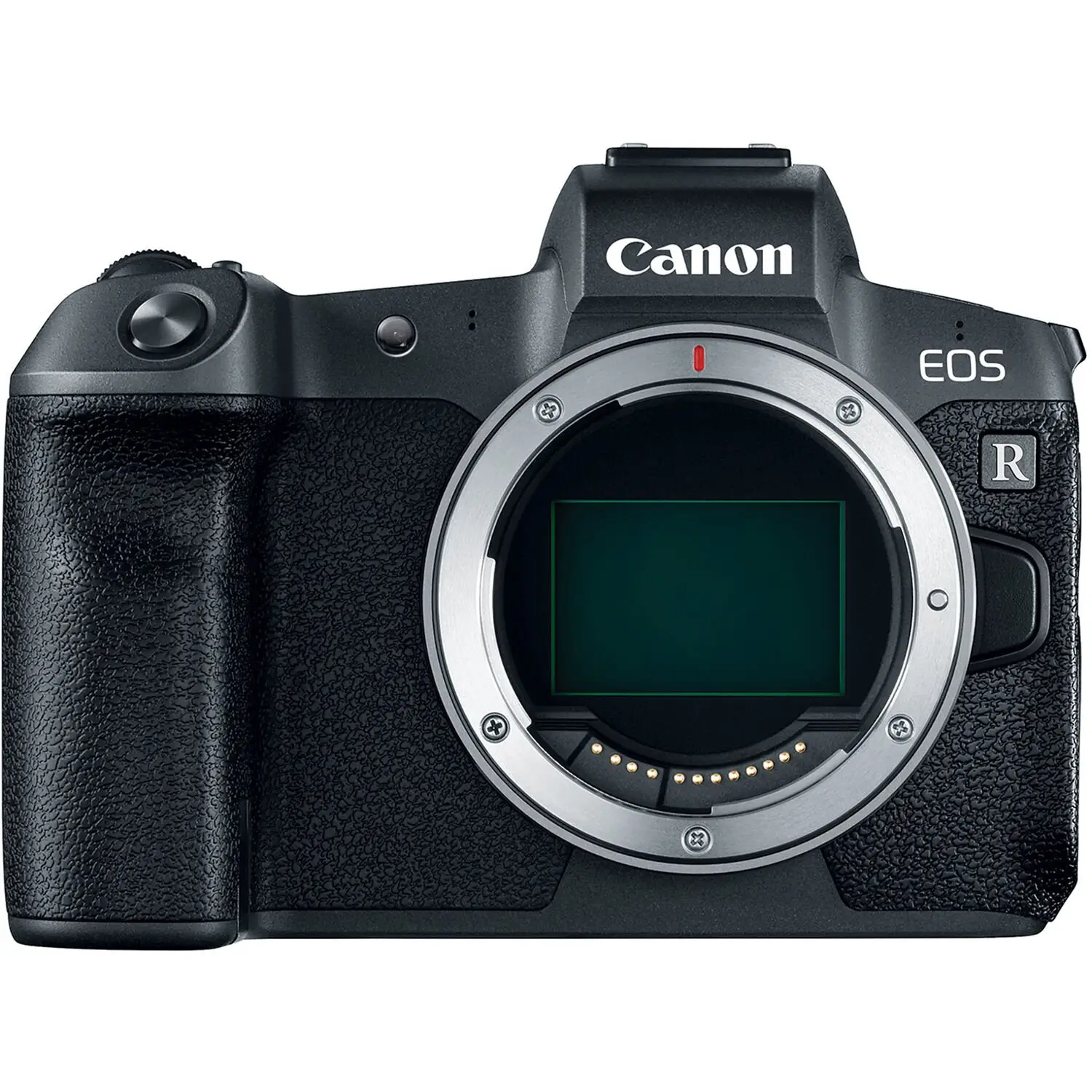 eosr ボディ Краща ціна на Фотокамера Canon EOS R body (3075C065) в Києві