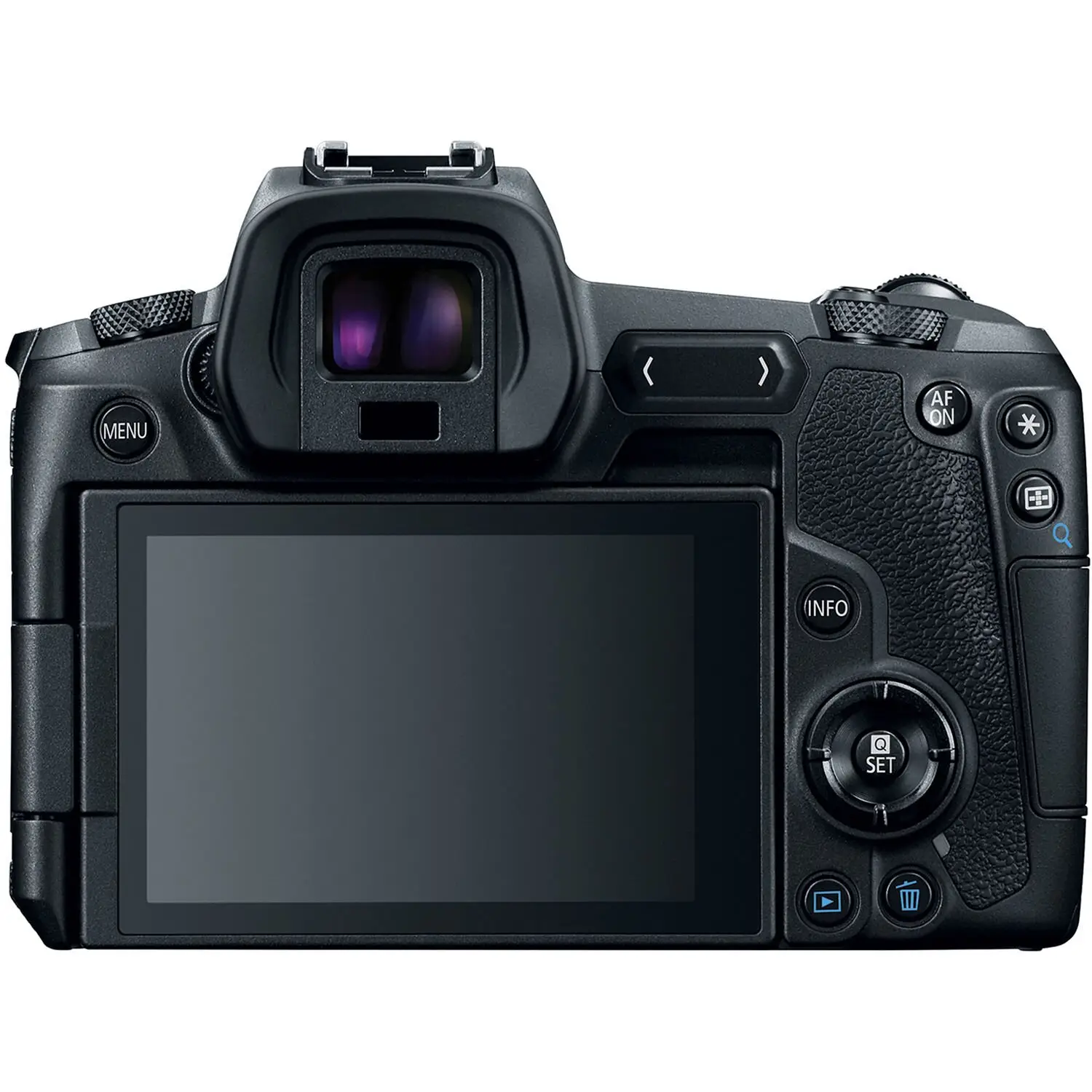 Фото Canon Фотокамера Canon EOS R body + Adapter EF-RF (EU)