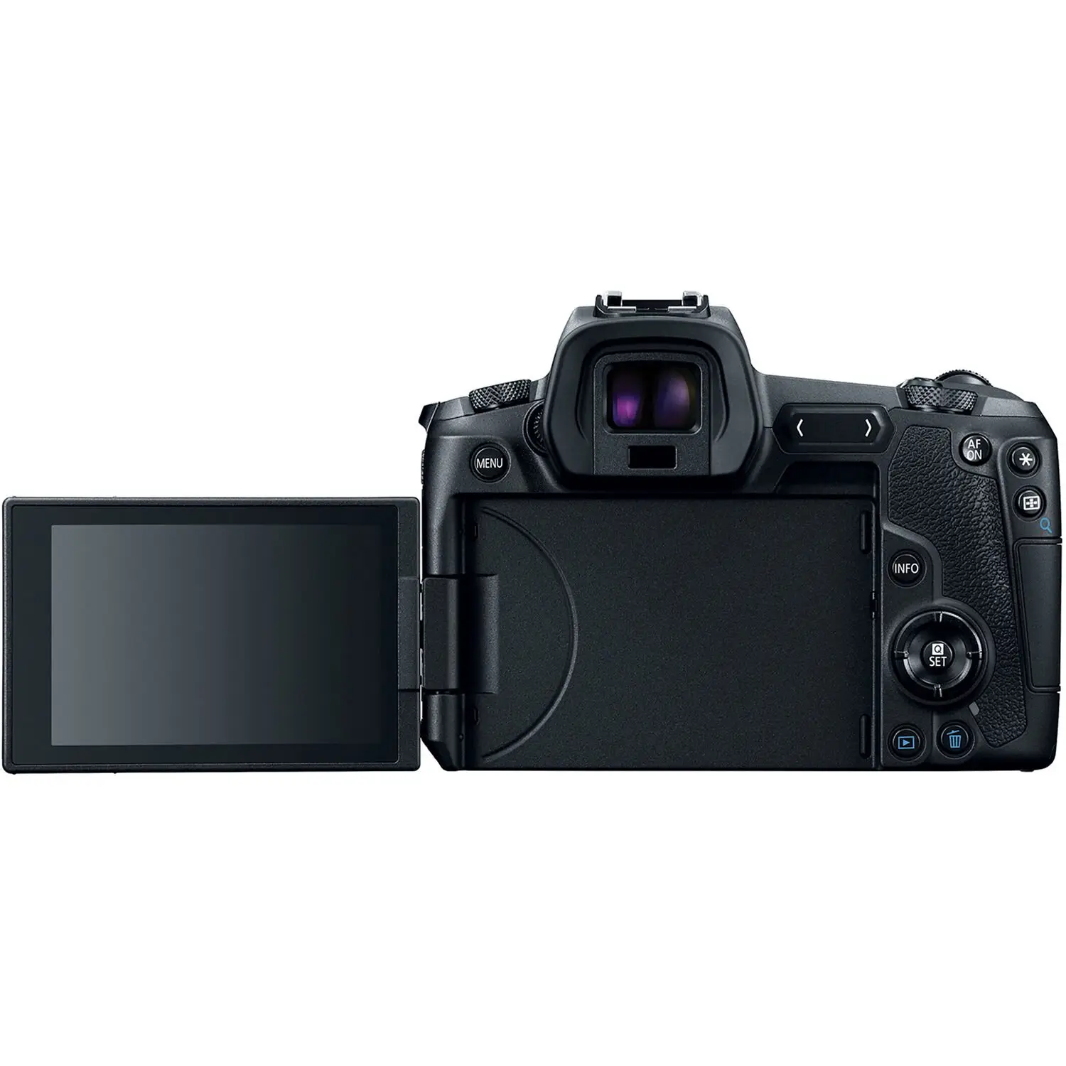 Фото Canon Фотокамера Canon EOS R body + Adapter EF-RF (EU)