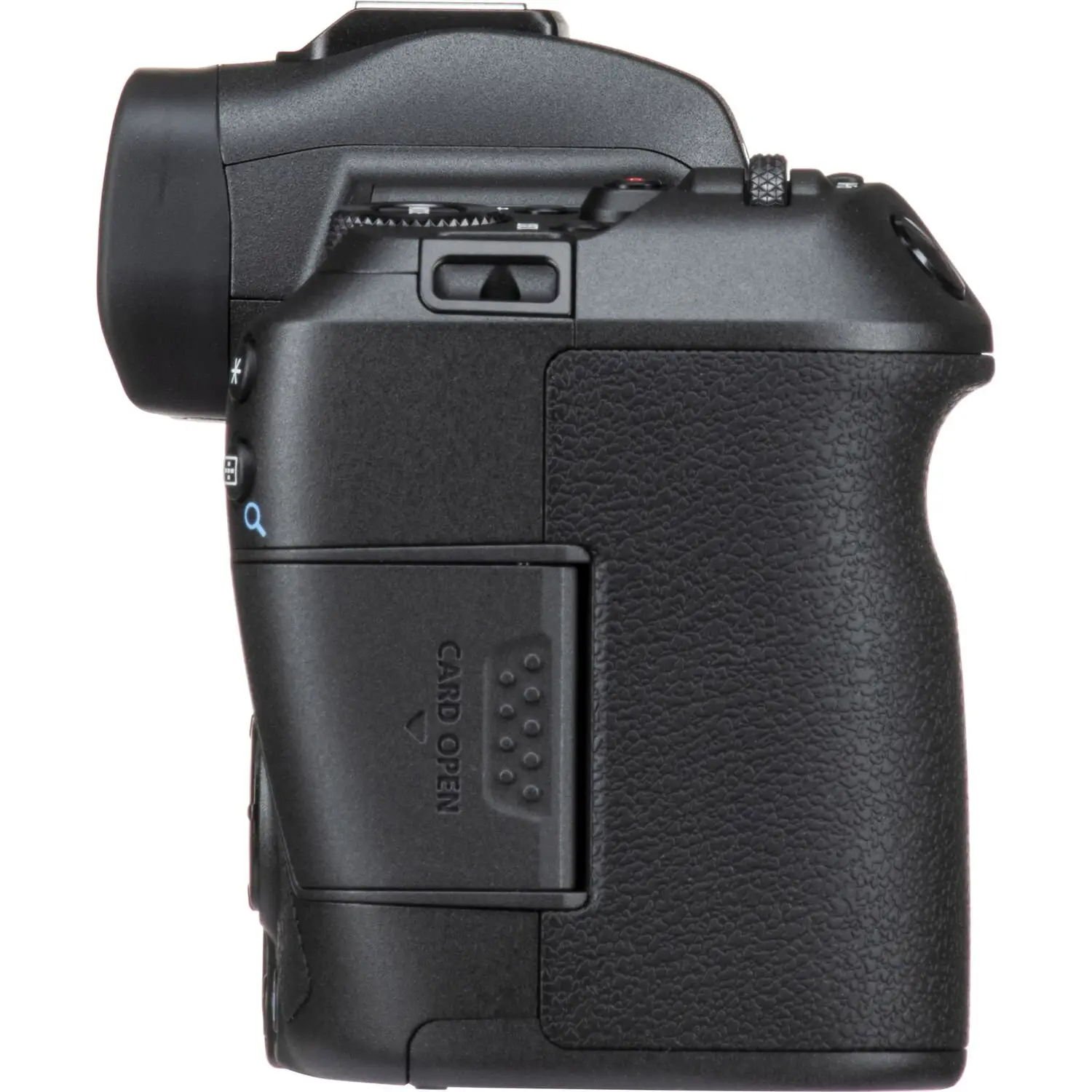 Фото Canon Фотокамера Canon EOS R body + Adapter EF-RF (EU)