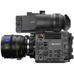Фото Sony Цифровая кинокамера 8К Sony BURANO (Burano)