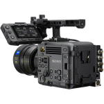 Фото Sony Цифровая кинокамера 8К Sony BURANO (Burano)