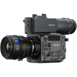 Фото Sony Цифровая кинокамера 8К Sony BURANO (Burano)