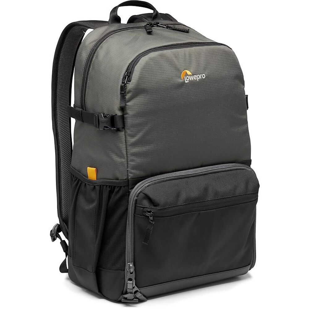 Купить - Lowepro Фоторюкзак Lowepro Truckee BP 250 Black (LP37237-PWW)